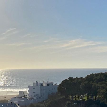 Apartamento Con Vistas Al Mar Conil De La Frontera Eksteriør bilde