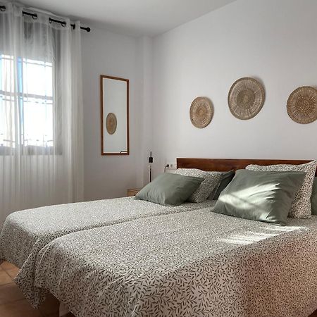 Apartamento Con Vistas Al Mar Conil De La Frontera Eksteriør bilde